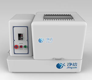 西安華測環(huán)保技術有限公司成功采購我司JX-4G